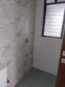 Bathroom Image of 1250 Sq.ft 3 BHK Apartment / Flat for sale in Kumar Purab A3 Building, Magarpatta City Pune for Rs. 13800000