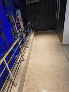 Balcony Image of Pratham Residency in Palam Vihar Extension, Gurgaon