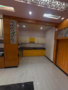 Kitchen Image of 1377 Sq.ft 3 BHK Apartment / Flat for sale in Pallavpuram Meerut for Rs. 5000000