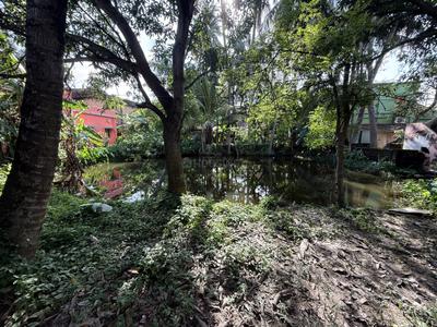 Image of 7200 Sq.ft Residential Plot / Land for sale in Basirhat, North 24 Parganas District for Rs. 14900000