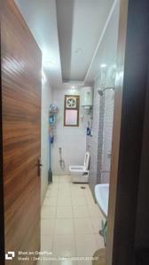 Bathroom Image of 500 Sq.ft 2 BHK Apartment / Flat for sale in Dashrath Puri New Delhi for Rs. 3999999