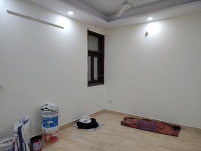 Living Room Image of 800 Sq.ft 2 BHK Apartment / Flat for sale in Chhattarpur New Delhi for Rs. 5800000