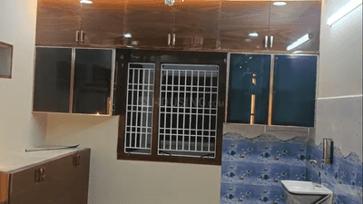 Living Room Image of 1170 Sq.ft 2 BHK Apartment / Flat for sale in Kothamamidipalem Rural Prakasam for Rs. 3600000