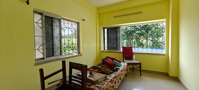 Balcony Image of 850 Sq.ft 2 BHK Apartment / Flat for sale in Purba Barisha Kolkata for Rs. 4000000