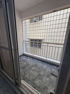 Balcony Image of 1240 Sq.ft 2 BHK Apartment / Flat for rent in Kaggadasapura Bengaluru for Rs. 38000
