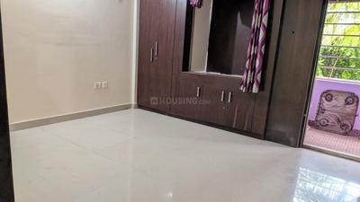 Bedroom Image of 1200 Sq.ft 2 BHK Apartment / Flat for sale in Chandrasekharpur Bhubaneswar for Rs. 8500000