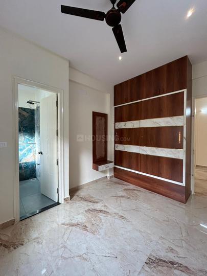 JPNAGAR 8TH PHASE Bedroom 1