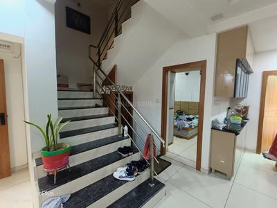 Image of 1080 Sq.ft 4 BHK Independent House for sale in Vastral, Ahmedabad for Rs. 15100000