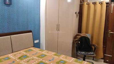 Living Room Image of 1550 Sq.ft 3 BHK Apartment / Flat for sale in GD Apartments, Sector 104 Noida for Rs. 9500000