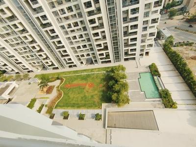 Image of 2500 Sq.ft 4 BHK Apartment / Flat for sale in Kasturi Epitome, Wakad, Pune for Rs. 34000000