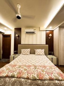 Bedroom Image of 3142 Sq.ft 4.5 BHK Apartment / Flat for sale in Dalanwala Dehradun for Rs. 40000000
