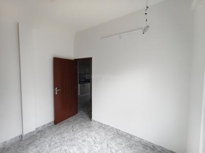Bedroom Image of 1000 Sq.ft 2 BHK Builder Floor for rent in Annapurneshwari Nagar Bengaluru for Rs. 25000