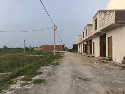 Image of 90 Sq.ft Residential Plot / Land for sale in SS Ayodhya Enclave, Dhoom Manikpur, Greater Noida for Rs. 2800000