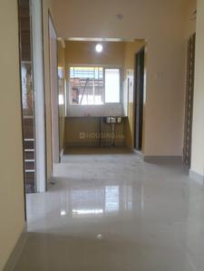 Hall Image of 700 Sq.ft 2 BHK Builder Floor for sale in Haltu Kolkata for Rs. 3300000