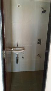 Image of 1100 Sq.ft 2 BHK Apartment / Flat for sale in Tejas Heritage, Ulwe, Navi Mumbai for Rs. 12500000