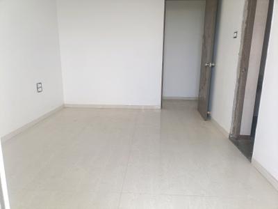 Bedroom Image of 1650 Sq.ft 3 BHK Apartment / Flat for sale in Kesar Harmony, Kharghar Navi Mumbai for Rs. 39000000