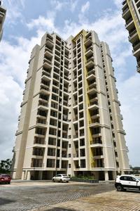 Image of 990 Sq.ft 2 BHK Apartment / Flat for sale in Guru Atman, Kalyan West, Kalyan for Rs. 6600000