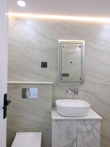 Bedroom One Image of 1850 Sq.ft 3 BHK Apartment / Flat for sale in United Friends, Sector 6 Dwarka New Delhi for Rs. 28800000