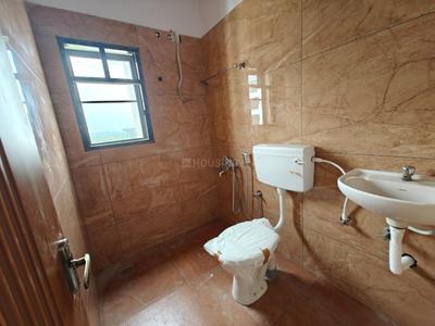 Bathroom Image of 1255 Sq.ft 2 BHK Apartment / Flat for sale in Nellikunnu Thrissur for Rs. 5271000