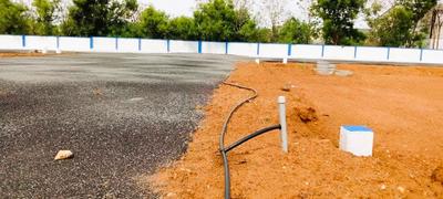 Image of 840 Sq.ft Residential Plot / Land for sale in Amman Nagar, Annur, Coimbatore for Rs. 1280000