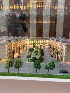 Image of 1900 Sq.ft 3 BHK Apartment / Flat for sale in Sri Sai Vintage Arch, JLPL Industrial Area, Mohali for Rs. 21000000