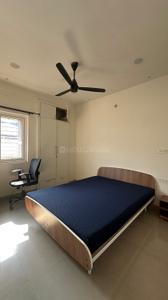 Bedroom Image of 1100 Sq.ft 3 BHK Apartment / Flat for sale in Ballygunge Kolkata for Rs. 11000000