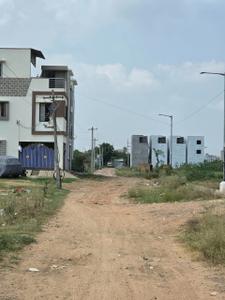 Image of 3466 Sq.ft Residential Plot / Land for sale in Puzhal, Chennai for Rs. 19140000