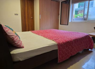 Bedroom Image of 2500 Sq.ft 4 BHK Villa for rent in Carmelaram Bengaluru for Rs. 125000