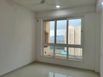 Bedroom Image of 1560 Sq.ft 3 BHK Apartment / Flat for sale in Lodha Splendora, Thane West Thane for Rs. 16000000