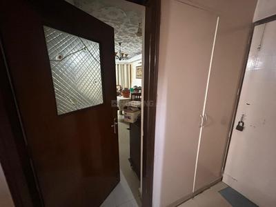 Bedroom Image of 1082 Sq.ft 2 BHK Apartment / Flat for rent in Janakpuri New Delhi for Rs. 40000