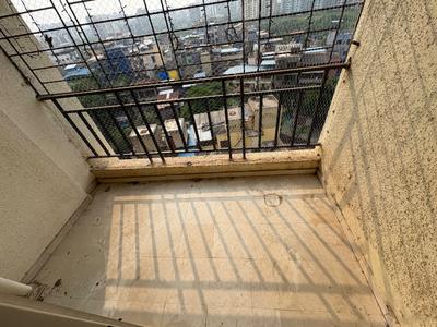 1 BHK Flat
