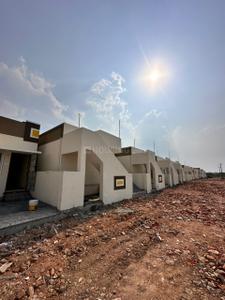 Image of 700 Sq.ft 2 BHK Villa for sale in Guduvancheri, Chennai for Rs. 5900000