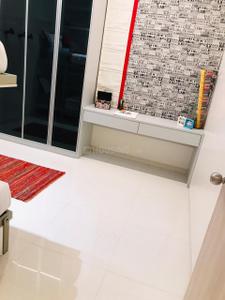 Bedroom Image of 1102 Sq.ft 3 BHK Apartment / Flat for sale in Punawale Pune for Rs. 7750000