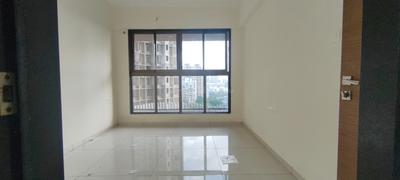 Bedroom Image of 700 Sq.ft 2 BHK Apartment / Flat for sale in 34 Park Estate, Goregaon West Mumbai for Rs. 19000000
