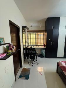 Kitchen Image of 1200 Sq.ft 2 BHK Apartment / Flat for rent in CJN Golden Landmark, Whitefield Bengaluru for Rs. 37000