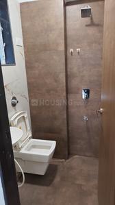 Image of 805 Sq.ft 1 BHK Apartment / Flat for sale in Ulwe, Navi Mumbai for Rs. 7100000
