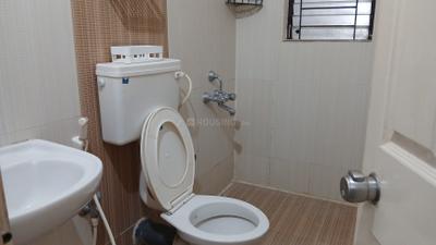 Image of 1200 Sq.ft 2 BHK Apartment / Flat for rent in Banaswadi, Bengaluru for Rs. 32000