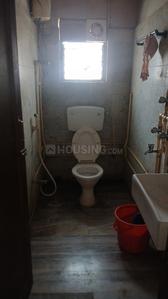 Image of 800 Sq.ft 2 BHK Apartment / Flat for sale in Tollygunge, Kolkata for Rs. 2500000