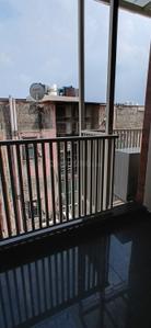 Balcony Image of 2100 Sq.ft 3 BHK Builder Floor for sale in Defence Colony New Delhi for Rs. 120000000