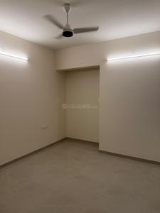 Hall Image of 1100 Sq.ft 1.5 BHK Apartment / Flat for rent in Piramal Vaikunth , Thane West Thane for Rs. 30000