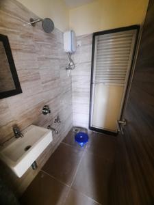 Image of 855 Sq.ft 2 BHK Apartment / Flat for sale in Vihang Valley, Kasarvadavali, Thane for Rs. 7600000