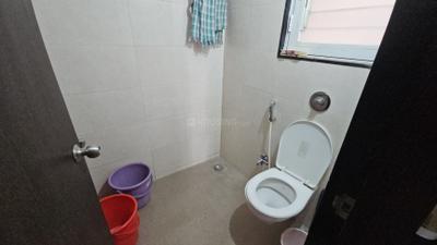 Image of 800 Sq.ft 2 BHK Apartment / Flat for rent in Ideal Colony, Kothrud, Pune for Rs. 40000