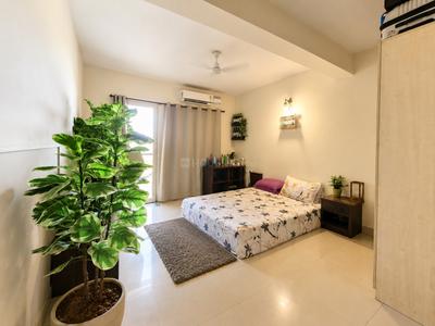 Hall Image of 2510 Sq.ft 3 BHK Apartment / Flat for sale in Jagriti Renaissance, Whitefield Bengaluru for Rs. 26200000
