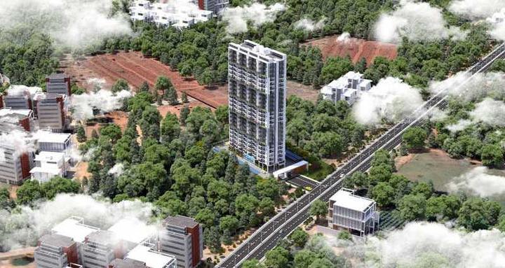 Vaishno Ambaram Main Image 1