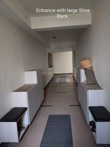 Image of 1757 Sq.ft 3 BHK Apartment / Flat for sale in NSL East County, Uppal, Hyderabad for Rs. 27500000