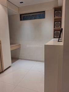 Hall Image of 550 Sq.ft 1 BHK Apartment / Flat for sale in Andheri West Mumbai for Rs. 10300000