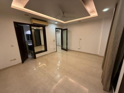 4 BHK Independent House