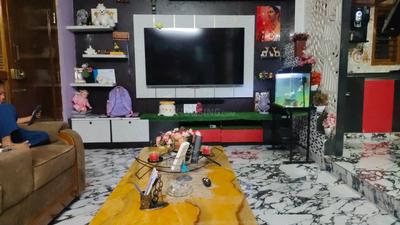 Living Room Image of 2000 Sq.ft 4 BHK Villa for sale in Gundur Bengaluru for Rs. 12500000