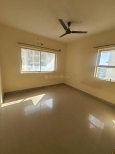 Bedroom Image of 1332 Sq.ft 3 BHK Apartment / Flat for sale in Godrej Carmel, Jagatpur Ahmedabad for Rs. 7500000