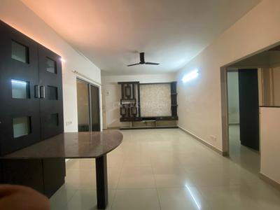 Hall Image of 950 Sq.ft 2 BHK Apartment / Flat for sale in Brigade Meadows Plumeria Lifestyle, Kaggalipura Bengaluru for Rs. 8500000
